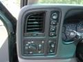 2003 Dark Green Metallic Chevrolet Suburban 1500 Z71 4x4  photo #24