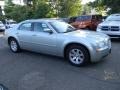 2006 Butane Blue Pearlcoat Chrysler 300 Touring  photo #27