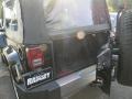 Black - Wrangler Sahara 4x4 Photo No. 5