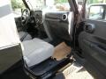 Black - Wrangler Sahara 4x4 Photo No. 12