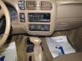 Majestic Red Metallic - Blazer LS 4x4 Photo No. 10