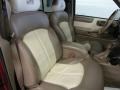 Majestic Red Metallic - Blazer LS 4x4 Photo No. 14