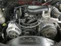 Majestic Red Metallic - Blazer LS 4x4 Photo No. 22