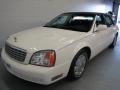 White Diamond Pearl - DeVille Sedan Photo No. 2