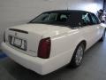White Diamond Pearl - DeVille Sedan Photo No. 4