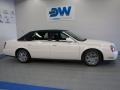 White Diamond Pearl - DeVille Sedan Photo No. 5