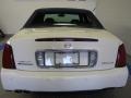 White Diamond Pearl - DeVille Sedan Photo No. 8
