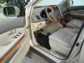 2004 Savannah Beige Metallic Lexus RX 330 AWD  photo #13