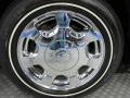 White Diamond Pearl - DeVille Sedan Photo No. 20