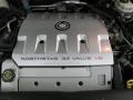 White Diamond Pearl - DeVille Sedan Photo No. 22