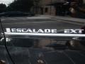 2002 Cadillac Escalade EXT AWD Badge and Logo Photo