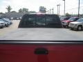 2002 Bright Red Ford F150 XLT SuperCab 4x4  photo #18