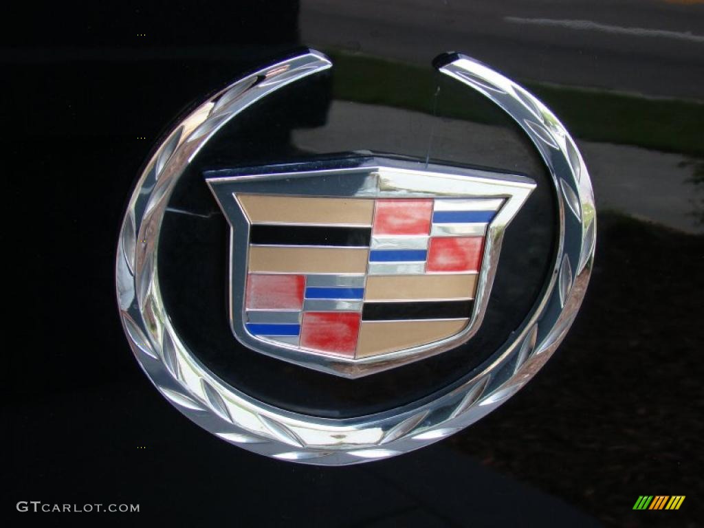 2002 Cadillac Escalade EXT AWD Marks and Logos Photo #52803760
