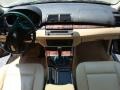 2004 Kalahari Beige Metallic BMW X5 4.4i  photo #9