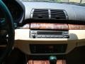 Kalahari Beige Metallic - X5 4.4i Photo No. 21
