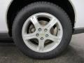  2005 Uplander  Wheel