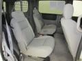 Medium Gray Interior Photo for 2005 Chevrolet Uplander #52804900