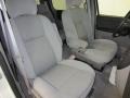 Medium Gray Interior Photo for 2005 Chevrolet Uplander #52804908