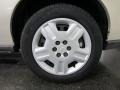 2007 Chevrolet Uplander LS Wheel