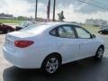 Nordic White - Elantra GLS Photo No. 2