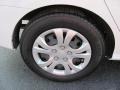 Nordic White - Elantra GLS Photo No. 16