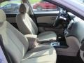 Nordic White - Elantra GLS Photo No. 18