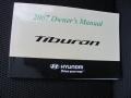 2007 Quicksilver Hyundai Tiburon GT  photo #4