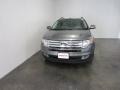 2010 Sterling Grey Metallic Ford Edge Limited AWD  photo #2