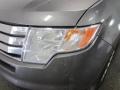 2010 Sterling Grey Metallic Ford Edge Limited AWD  photo #4