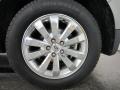 2010 Sterling Grey Metallic Ford Edge Limited AWD  photo #9