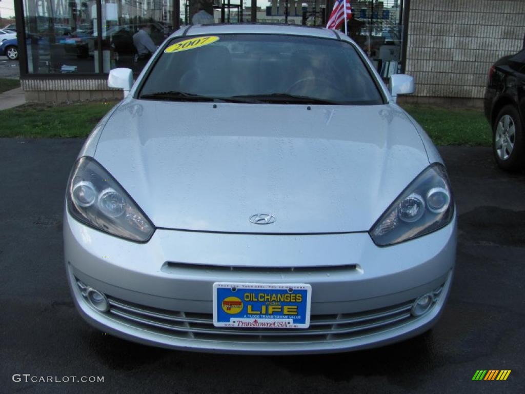 2007 Quicksilver Hyundai Tiburon GT 52725251 Photo 21