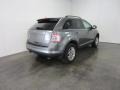 2010 Sterling Grey Metallic Ford Edge Limited AWD  photo #11