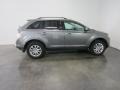 2010 Sterling Grey Metallic Ford Edge Limited AWD  photo #13