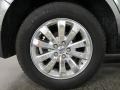 2010 Sterling Grey Metallic Ford Edge Limited AWD  photo #19