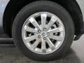 2010 Sterling Grey Metallic Ford Edge Limited AWD  photo #20