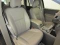 2010 Sterling Grey Metallic Ford Edge Limited AWD  photo #24