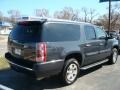 2008 Dark Slate Metallic GMC Yukon XL Denali AWD  photo #5