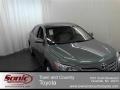 Aloe Green Metallic - Camry XLE V6 Photo No. 1