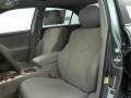 Aloe Green Metallic - Camry XLE V6 Photo No. 11