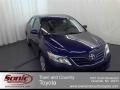 Blue Ribbon Metallic - Camry  Photo No. 1