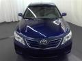 Blue Ribbon Metallic - Camry  Photo No. 2