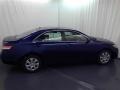Blue Ribbon Metallic - Camry  Photo No. 4