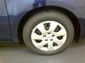 Blue Ribbon Metallic - Camry  Photo No. 5