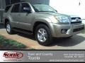 Driftwood Pearl - 4Runner SR5 Photo No. 1