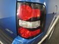 2010 Blue Flame Metallic Ford Explorer Eddie Bauer 4x4  photo #14