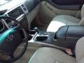 Driftwood Pearl - 4Runner SR5 Photo No. 13