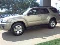 Driftwood Pearl - 4Runner SR5 Photo No. 18