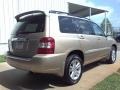 Sonora Gold Pearl - Highlander Hybrid Photo No. 16
