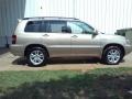 Sonora Gold Pearl - Highlander Hybrid Photo No. 17
