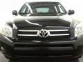 2007 Black Toyota RAV4 Limited 4WD  photo #2